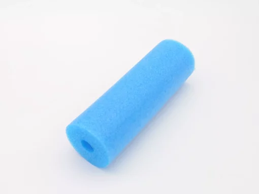 PVC ROV foam tube