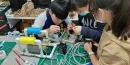 Anle High School PVC ROV Teaching