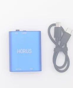 HORUS Video Converter scaled