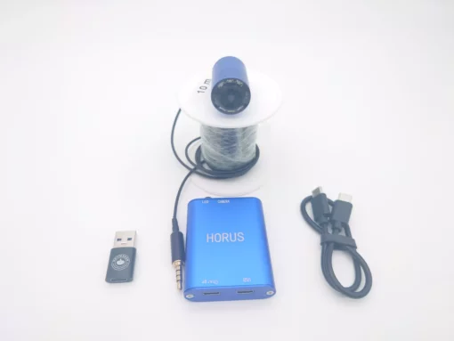 USB Waterproof Camera HORUS-T10