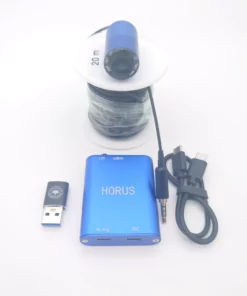 USB Waterproof Camera HORUS-T20
