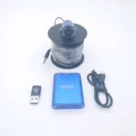 USB Waterproof Camera HORUS-T30