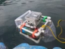 Ocean Cleaner 4