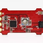 ROV Sensor Board MAZU