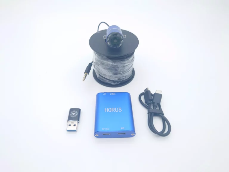 HORUS Waterproof Camera 1