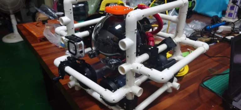 ROV DIY | ROV MAKER