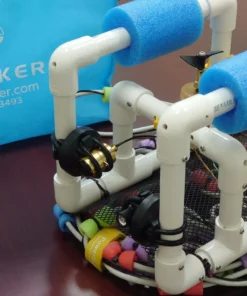 STEM ROV - Ipanema ROV Kit 4 SeaPerch 1